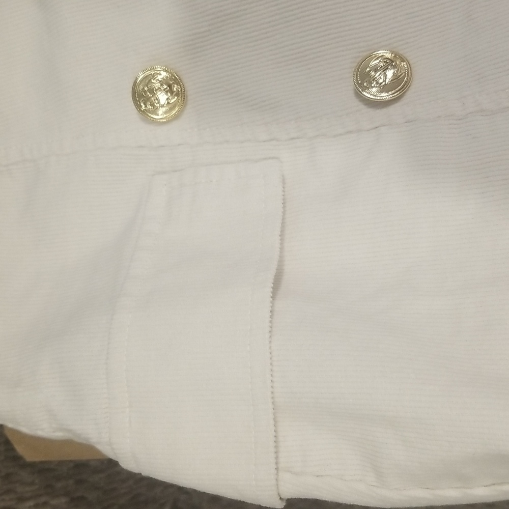 Sailor Mini Skirt - Picture 8 of 12